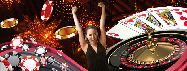 Nya online casinon