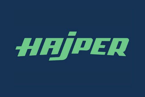 hajper logo