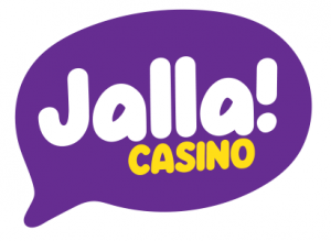 jalla casino logo