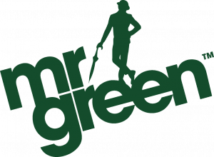 mr green casino logo