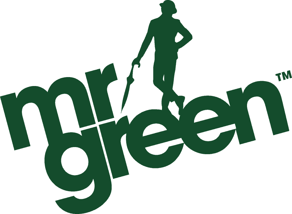 mr green casino logo