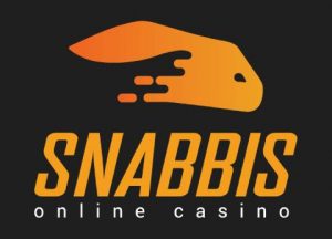 snabbis casino logo