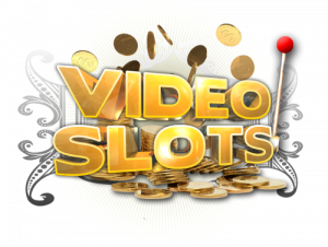 videoslots casino logo
