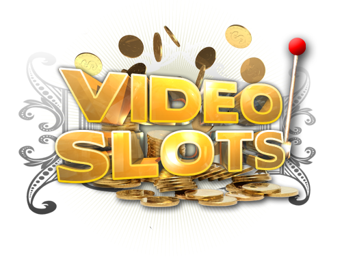 videoslots casino logo